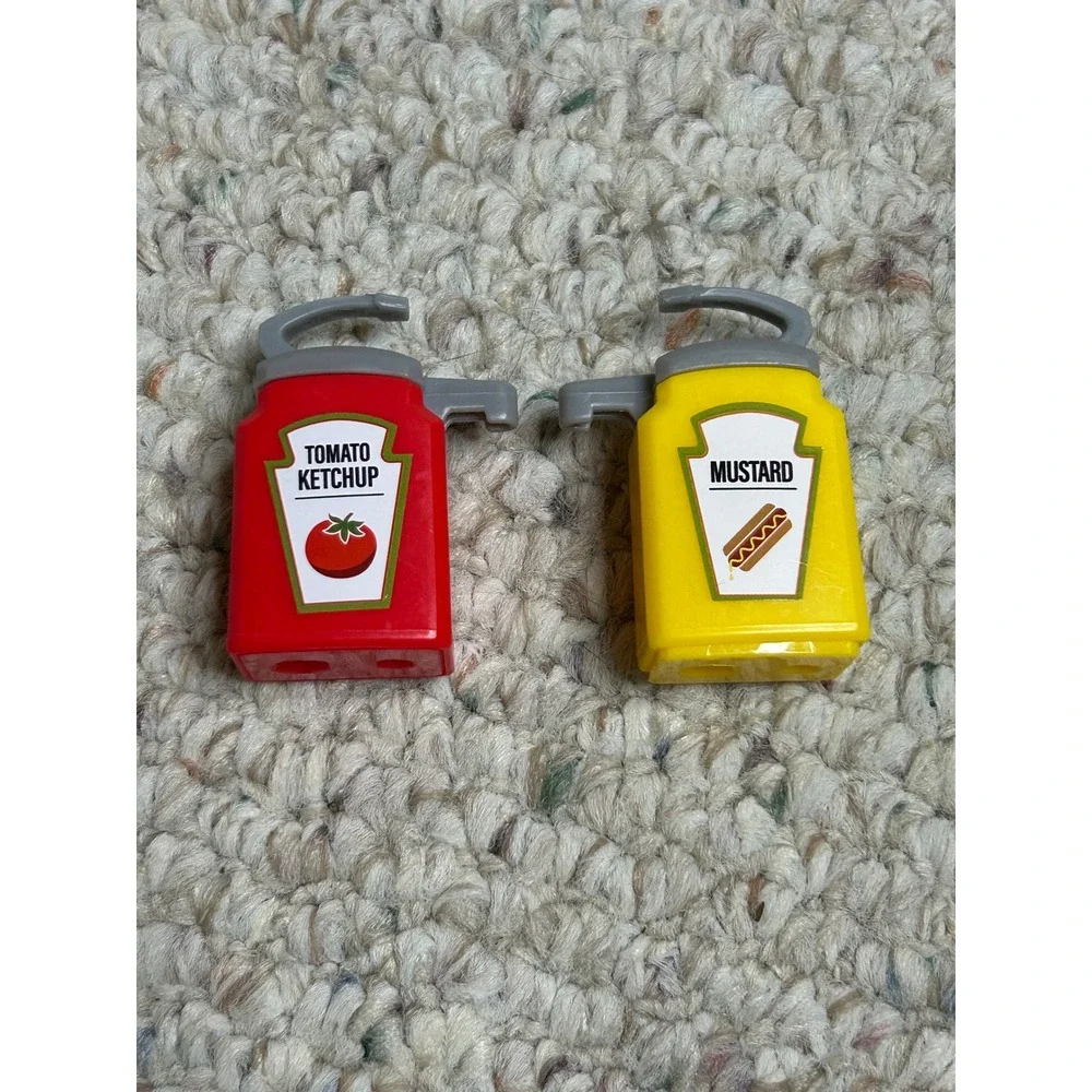 Zuru play kitchen